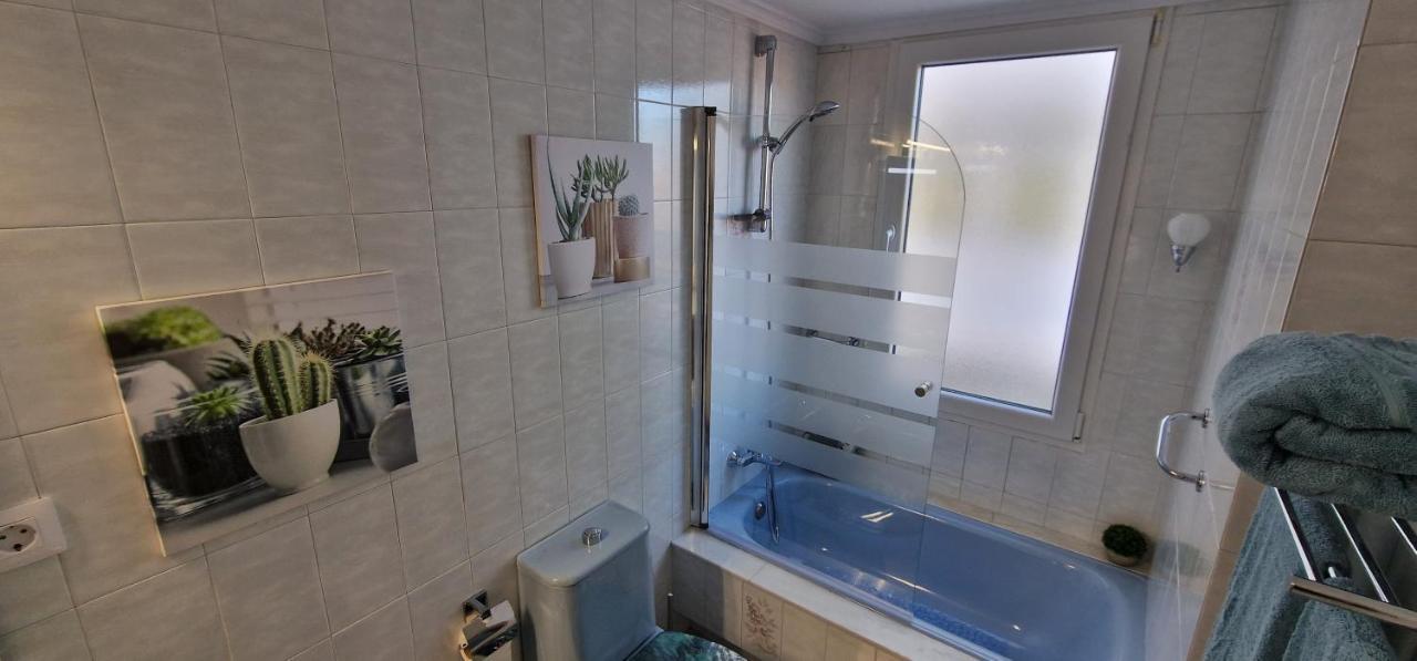 El Capricho De Ezcurdia - 6 Pax - Vut-3878-As Apartment Gijon Luaran gambar