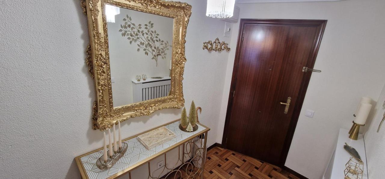 El Capricho De Ezcurdia - 6 Pax - Vut-3878-As Apartment Gijon Luaran gambar