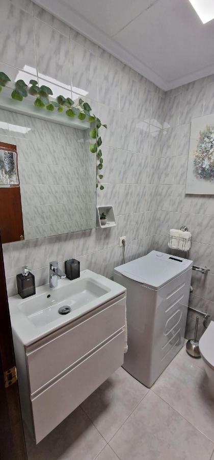 El Capricho De Ezcurdia - 6 Pax - Vut-3878-As Apartment Gijon Luaran gambar