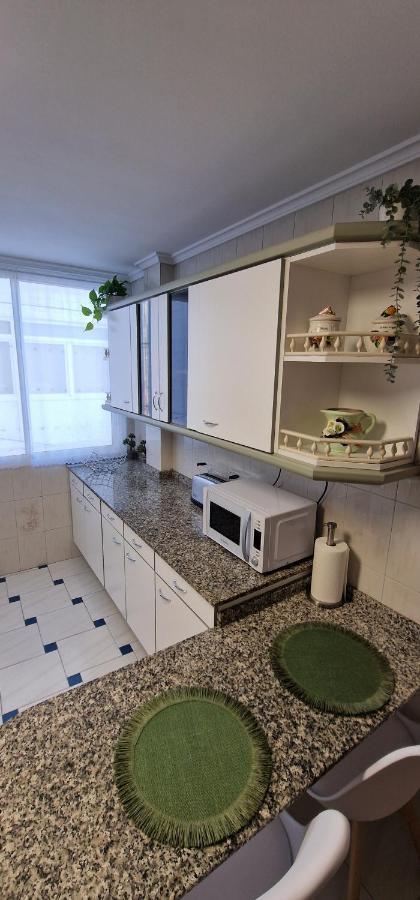 El Capricho De Ezcurdia - 6 Pax - Vut-3878-As Apartment Gijon Luaran gambar