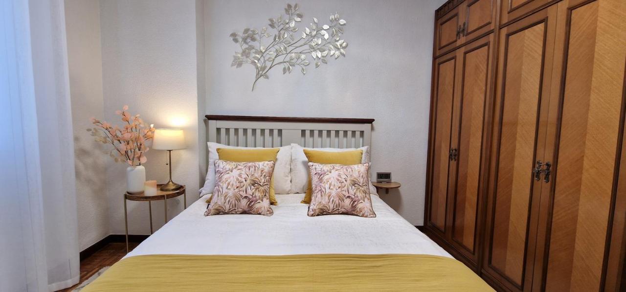 El Capricho De Ezcurdia - 6 Pax - Vut-3878-As Apartment Gijon Luaran gambar