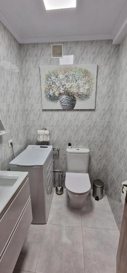 El Capricho De Ezcurdia - 6 Pax - Vut-3878-As Apartment Gijon Luaran gambar