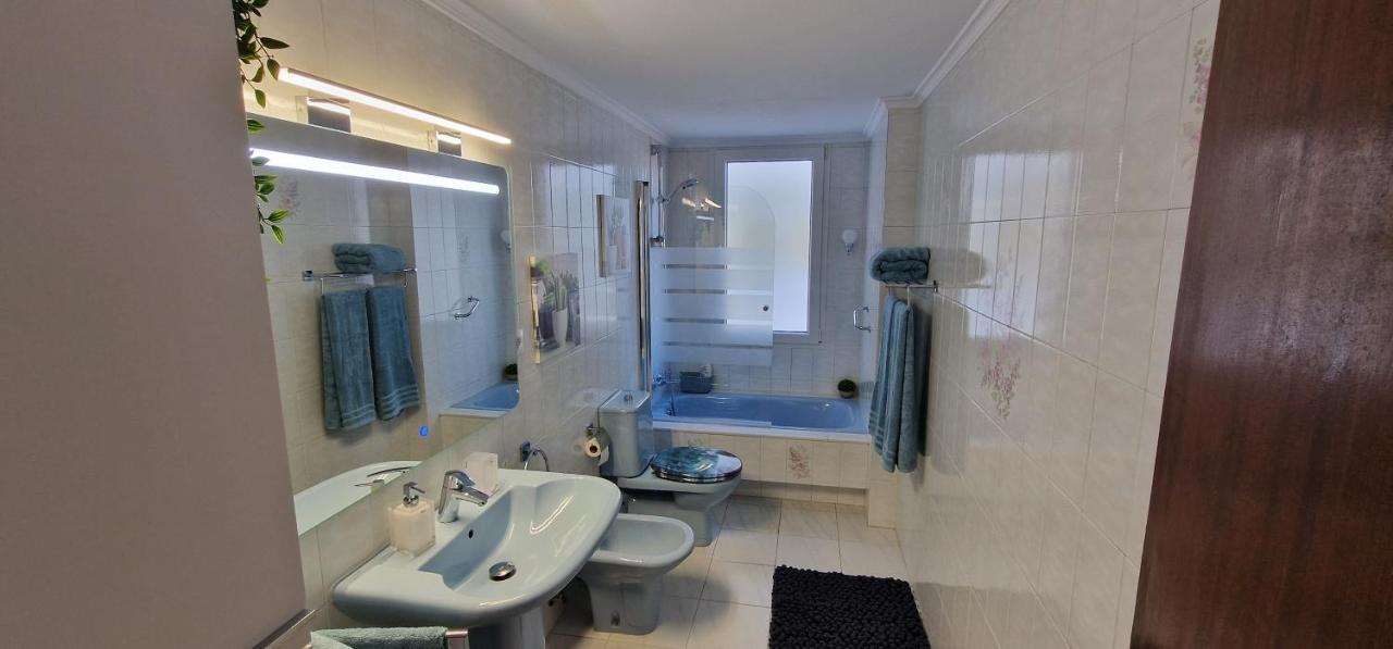 El Capricho De Ezcurdia - 6 Pax - Vut-3878-As Apartment Gijon Luaran gambar