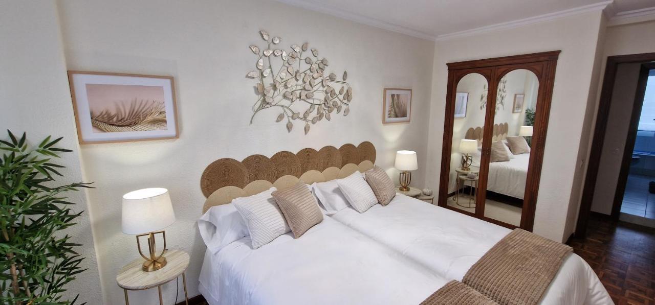 El Capricho De Ezcurdia - 6 Pax - Vut-3878-As Apartment Gijon Luaran gambar